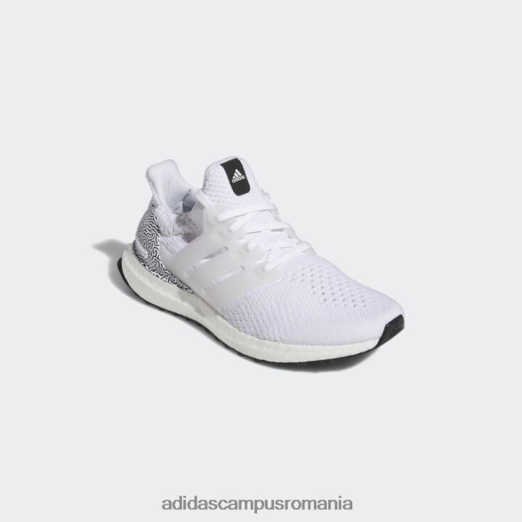 adidas campus romania pantofi ultraboost dna albi femei alb negru J266N28534