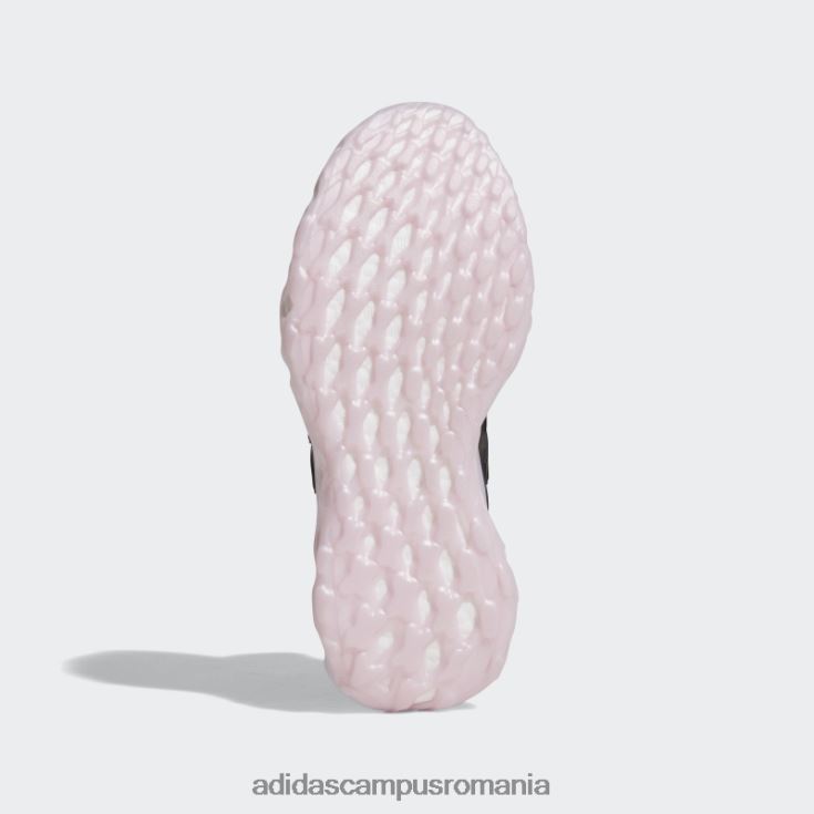 adidas campus romania pantofi ultraboost web dna negri femei negru roz J266N216208