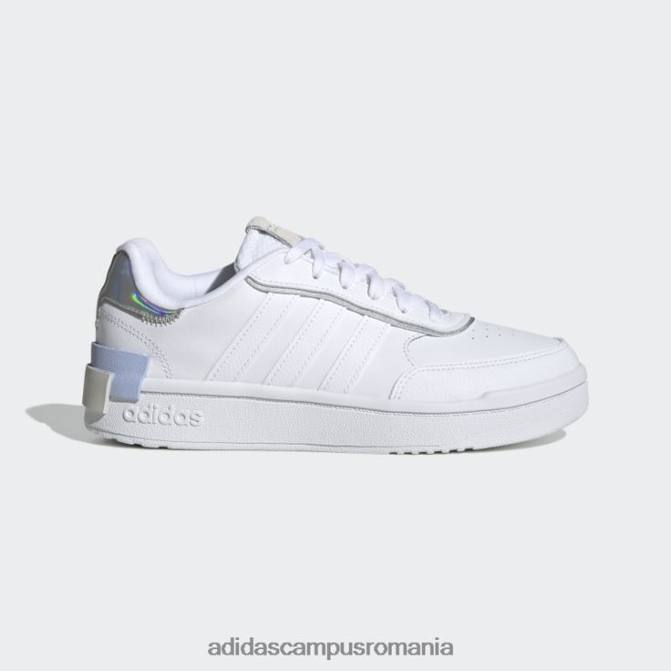 adidas campus romania postmove se pantofi albastru zori femei zori alb/albastru J266N215967