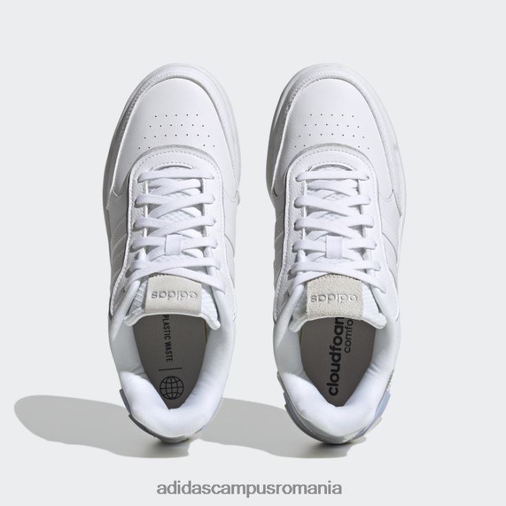 adidas campus romania postmove se pantofi albastru zori femei zori alb/albastru J266N215967