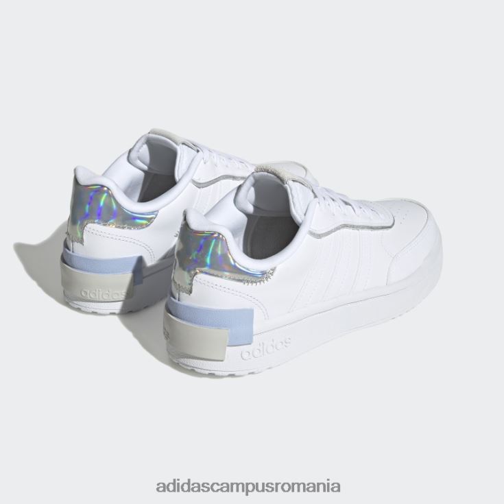 adidas campus romania postmove se pantofi albastru zori femei zori alb/albastru J266N215967