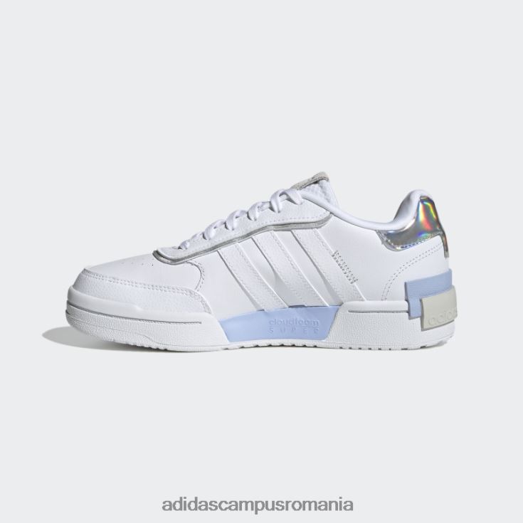 adidas campus romania postmove se pantofi albastru zori femei zori alb/albastru J266N215967