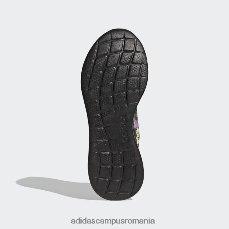 adidas campus romania puremotion adapt pantofi portocalii femei negru/portocaliu/gri J266N28787