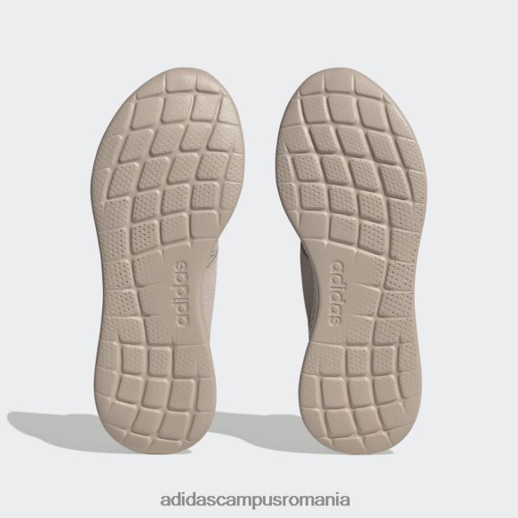 adidas campus romania puremotion adapt pantofi taupe femei taupe/violet/negru J266N28606