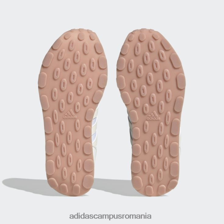 adidas campus romania run 60s 3.0 lifestyle pantofi de alergare alb adidas femei alb J266N215972