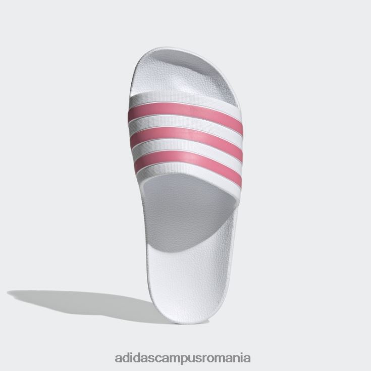 adidas campus romania sandale albe adilette aqua adidas femei ton alb/trandafir J266N215957