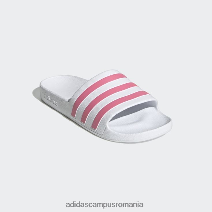 adidas campus romania sandale albe adilette aqua adidas femei ton alb/trandafir J266N215957