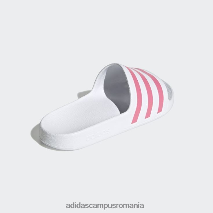 adidas campus romania sandale albe adilette aqua adidas femei ton alb/trandafir J266N215957