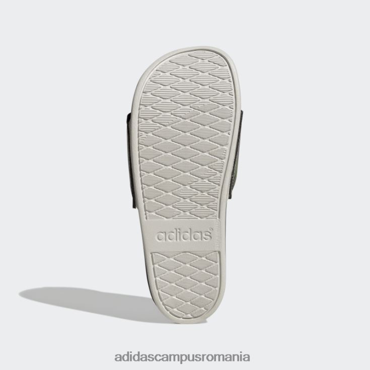adidas campus romania sandale de confort adilette gri adidas femei gri/roz/negru J266N216197