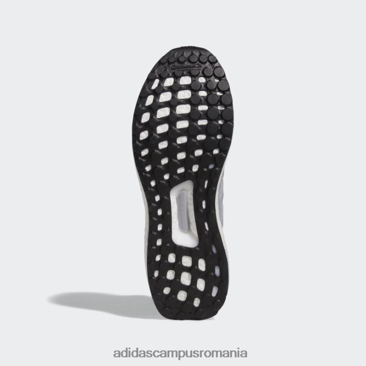 adidas campus romania silver ultraboost 5.0 dna running sportswear pantofi lifestyle femei argint J266N28459