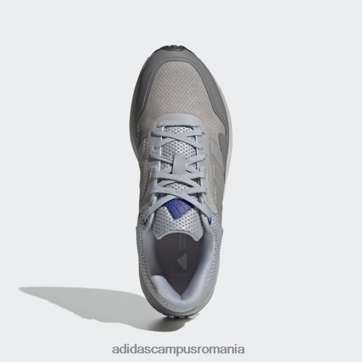 adidas campus romania silver znchill lightmotion+ pantofi pentru adulți femei gri argintiu J266N28717