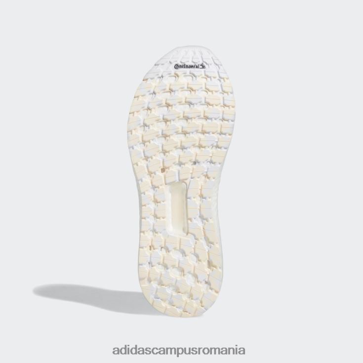 adidas campus romania ultraboost 19.5 ADN pentru alergare sport sport pantofi lifestyle portocaliu femei alb/portocaliu J266N28447