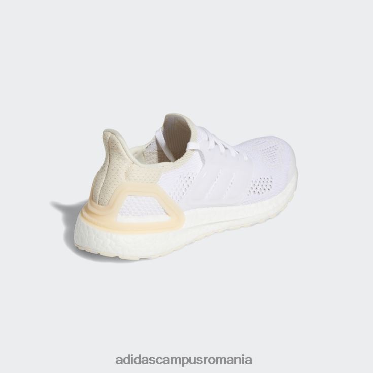 adidas campus romania ultraboost 19.5 ADN pentru alergare sport sport pantofi lifestyle portocaliu femei alb/portocaliu J266N28447