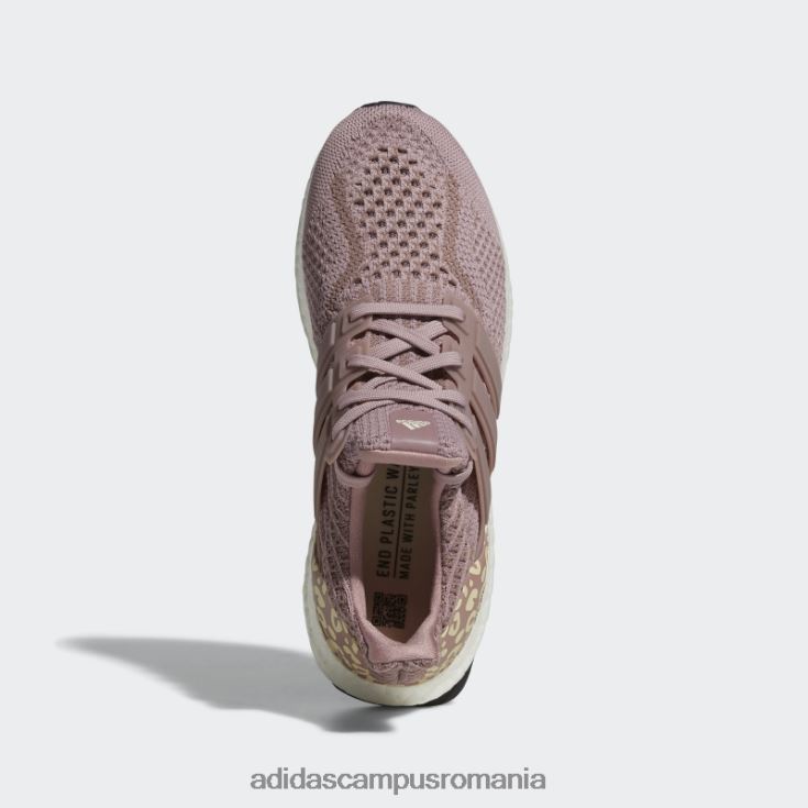 adidas campus romania ultraboost 5.0 dna alergare sport îmbrăcăminte lifestyle pantofi mov femei tentă mov/ecru J266N22186