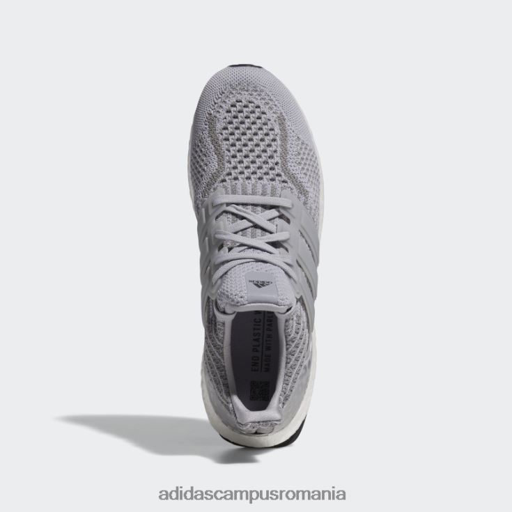 adidas campus romania ultraboost 5.0 dna running sportswear pantofi lifestyle argintiu adidas femei argint J266N23084