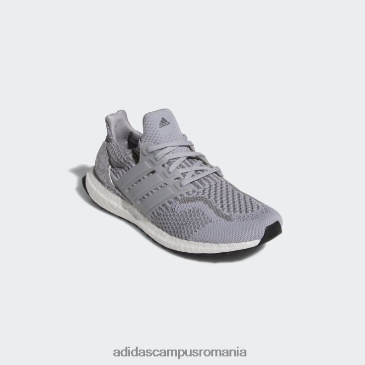 adidas campus romania ultraboost 5.0 dna running sportswear pantofi lifestyle argintiu adidas femei argint J266N23084