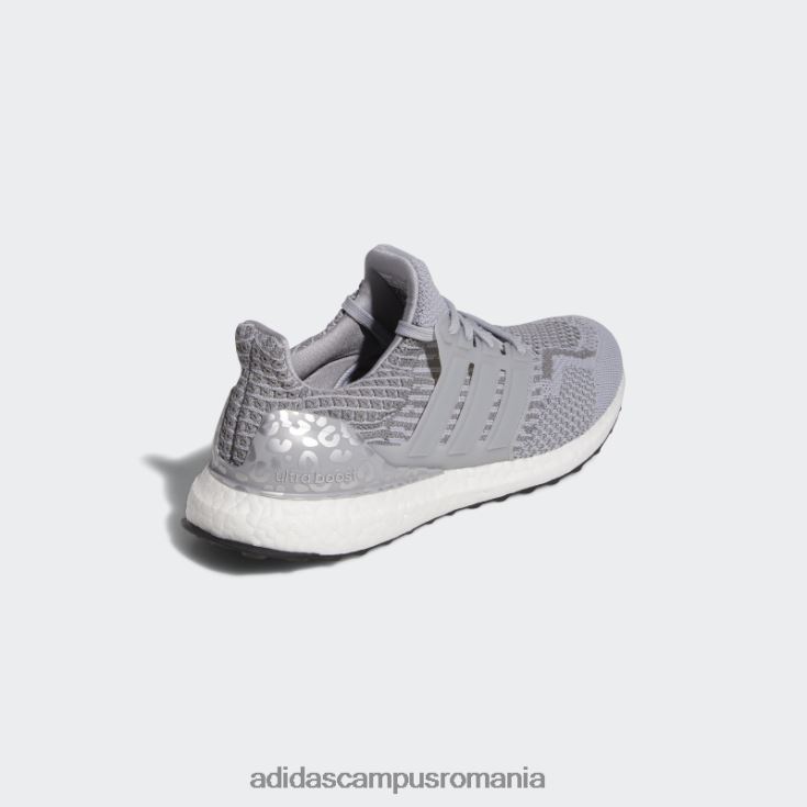 adidas campus romania ultraboost 5.0 dna running sportswear pantofi lifestyle argintiu adidas femei argint J266N23084
