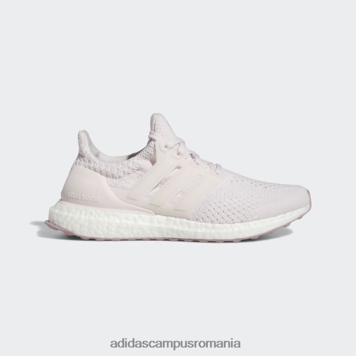 adidas campus romania ultraboost 5.0 dna running sportswear pantofi lifestyle roz adidas femei roz/mov J266N28640