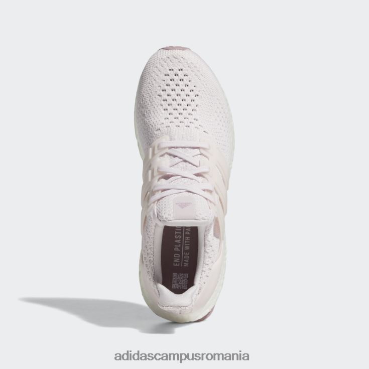 adidas campus romania ultraboost 5.0 dna running sportswear pantofi lifestyle roz adidas femei roz/mov J266N28640