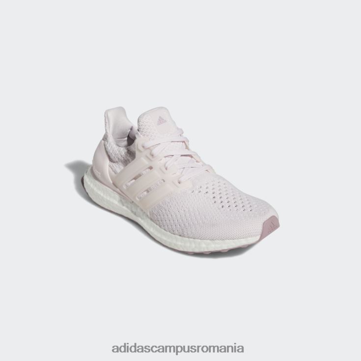 adidas campus romania ultraboost 5.0 dna running sportswear pantofi lifestyle roz adidas femei roz/mov J266N28640