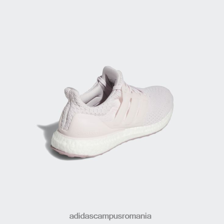 adidas campus romania ultraboost 5.0 dna running sportswear pantofi lifestyle roz adidas femei roz/mov J266N28640
