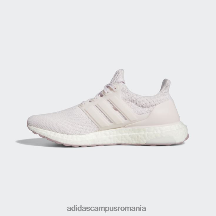 adidas campus romania ultraboost 5.0 dna running sportswear pantofi lifestyle roz adidas femei roz/mov J266N28640