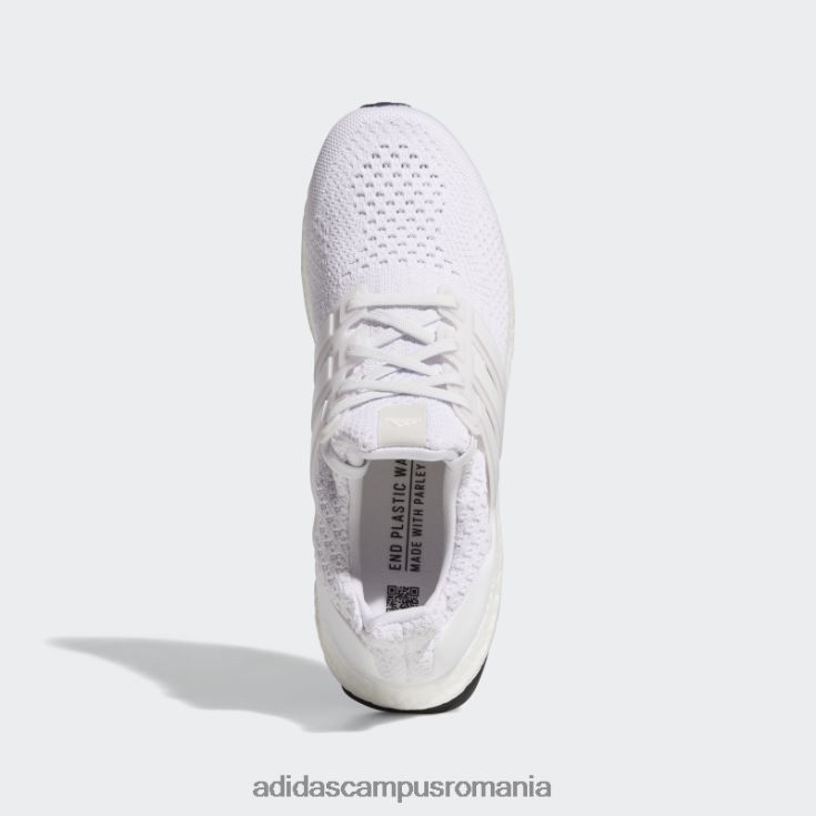 adidas campus romania ultraboost 5 dna running sportswear pantofi lifestyle alb adidas femei alb J266N22022