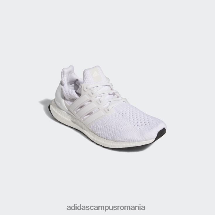 adidas campus romania ultraboost 5 dna running sportswear pantofi lifestyle alb adidas femei alb J266N22022