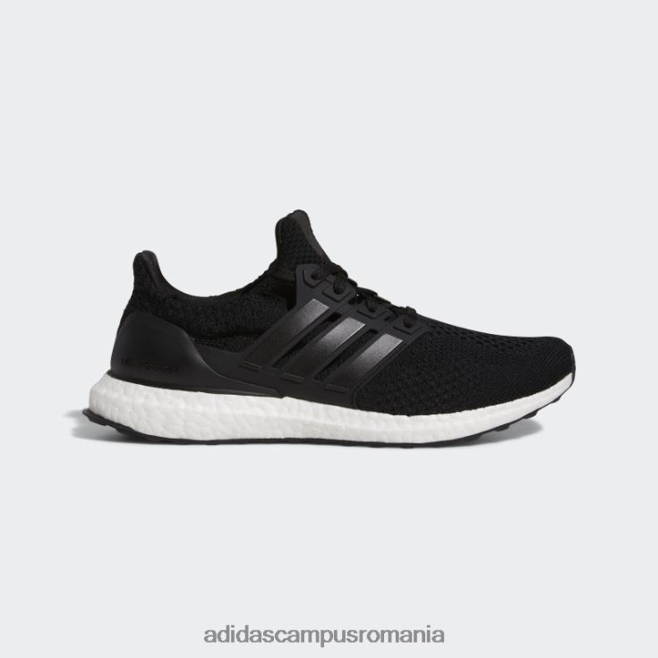 adidas campus romania ultraboost 5 dna running sportswear pantofi lifestyle negri adidas femei negru J266N28280
