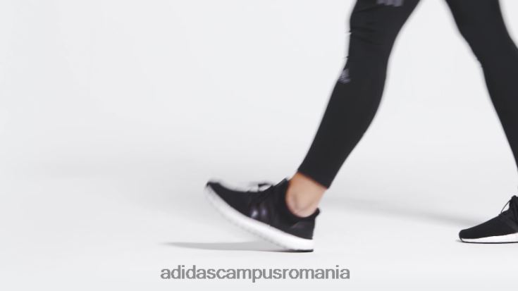 adidas campus romania ultraboost 5 dna running sportswear pantofi lifestyle negri adidas femei negru J266N28280
