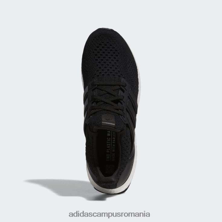 adidas campus romania ultraboost 5 dna running sportswear pantofi lifestyle negri adidas femei negru J266N28280