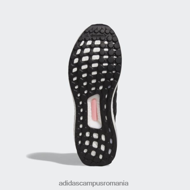 adidas campus romania ultraboost 5 dna running sportswear pantofi lifestyle negri adidas femei negru J266N28280