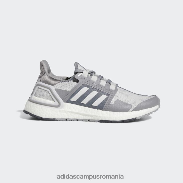 adidas campus romania ultraboost dna city explorer în aer liber trail running îmbrăcăminte sport lifestyle pantofi gri adidas femei gri/carbon J266N28760