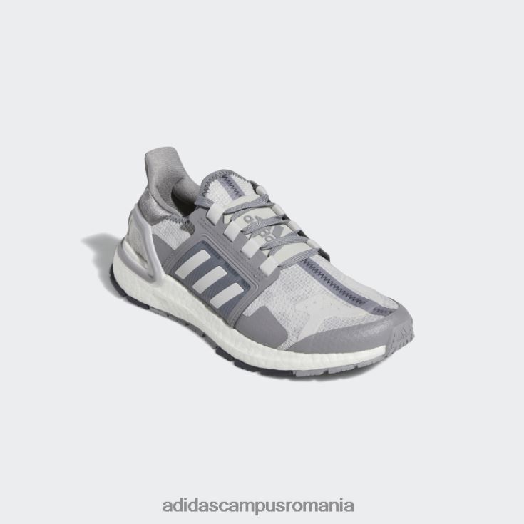 adidas campus romania ultraboost dna city explorer în aer liber trail running îmbrăcăminte sport lifestyle pantofi gri adidas femei gri/carbon J266N28760
