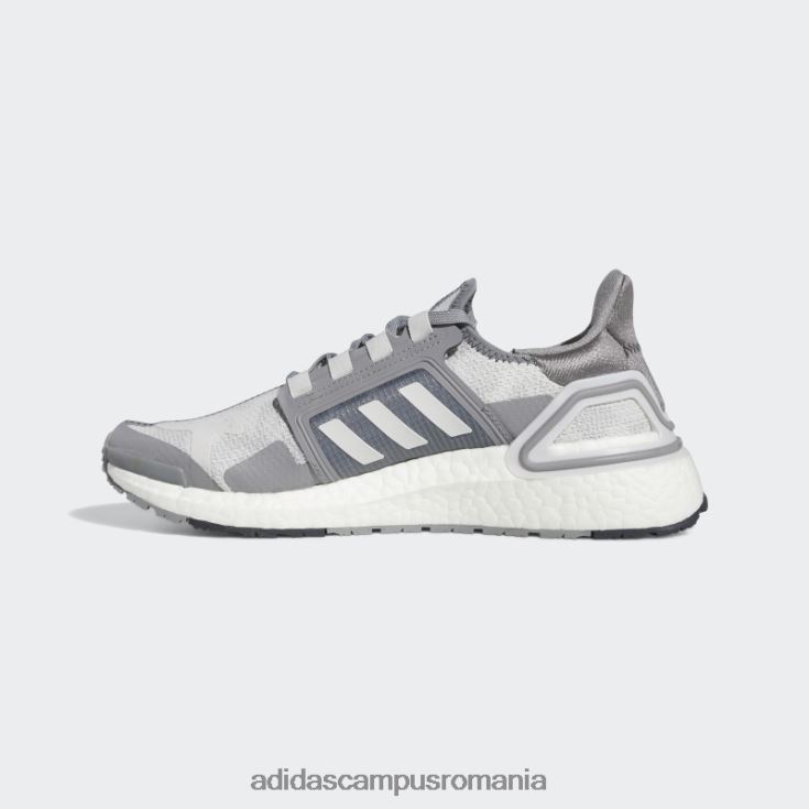 adidas campus romania ultraboost dna city explorer în aer liber trail running îmbrăcăminte sport lifestyle pantofi gri adidas femei gri/carbon J266N28760
