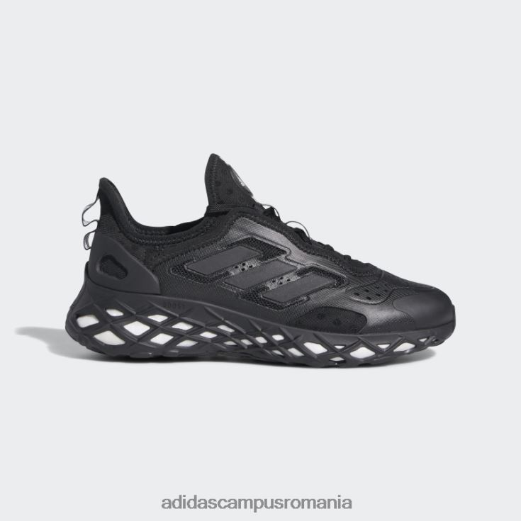adidas campus romania web boost alergare îmbrăcăminte sport lifestyle pantofi negri femei alb negru J266N28707
