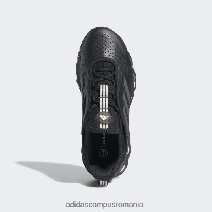 adidas campus romania web boost alergare îmbrăcăminte sport lifestyle pantofi negri femei alb negru J266N28707