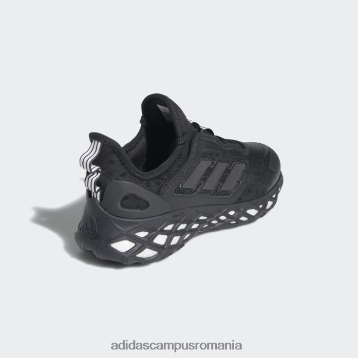 adidas campus romania web boost alergare îmbrăcăminte sport lifestyle pantofi negri femei alb negru J266N28707