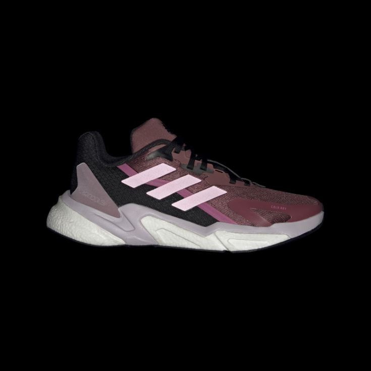 adidas campus romania x9000l3 frig.rdy pantofi visiniu femei visiniu/magenta J266N216225