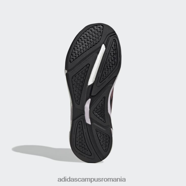 adidas campus romania x9000l3 frig.rdy pantofi visiniu femei visiniu/magenta J266N216225