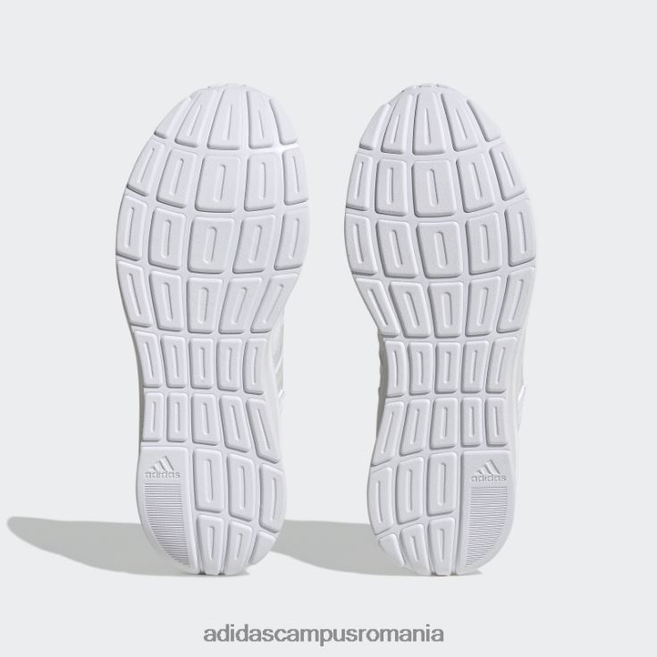 adidas campus romania znchill lightmotion+ pantofi pentru adulți negri femei alb negru J266N28382