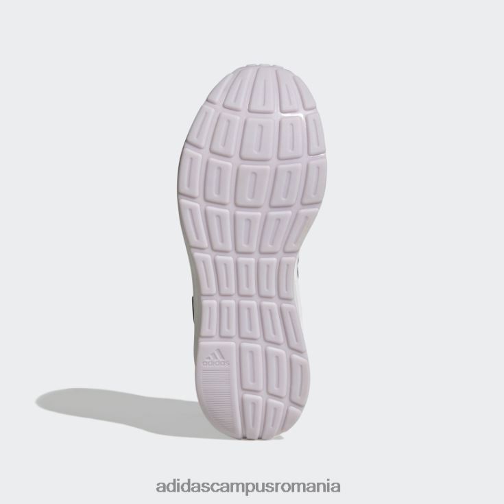 adidas campus romania znchill lightmotion+ pantofi pentru adulți negri femei negru/alb/albastru J266N28696