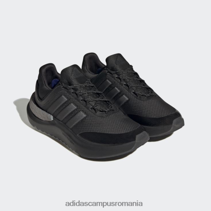 adidas campus romania znsara boost lifestyle adult pantof negru adidas femei negru/argintiu/carbon J266N28766