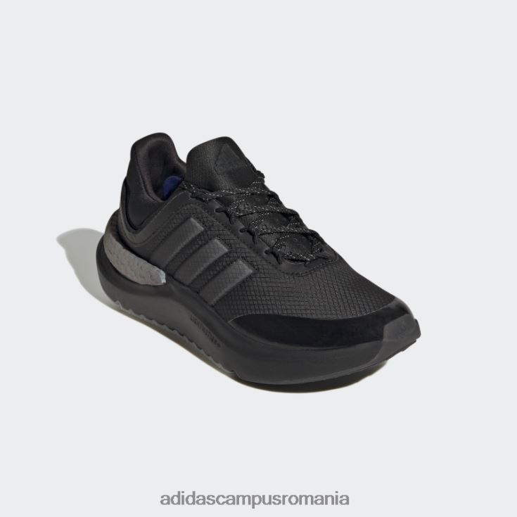 adidas campus romania znsara boost lifestyle adult pantof negru adidas femei negru/argintiu/carbon J266N28766