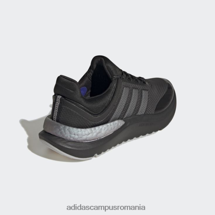 adidas campus romania znsara boost lifestyle adult pantof negru adidas femei negru/argintiu/carbon J266N28766