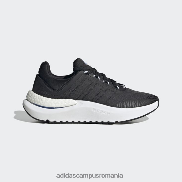 adidas campus romania znsara pantofi negri adidas femei negru/albastru met J266N28406