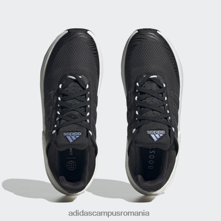adidas campus romania znsara pantofi negri adidas femei negru/albastru met J266N28406