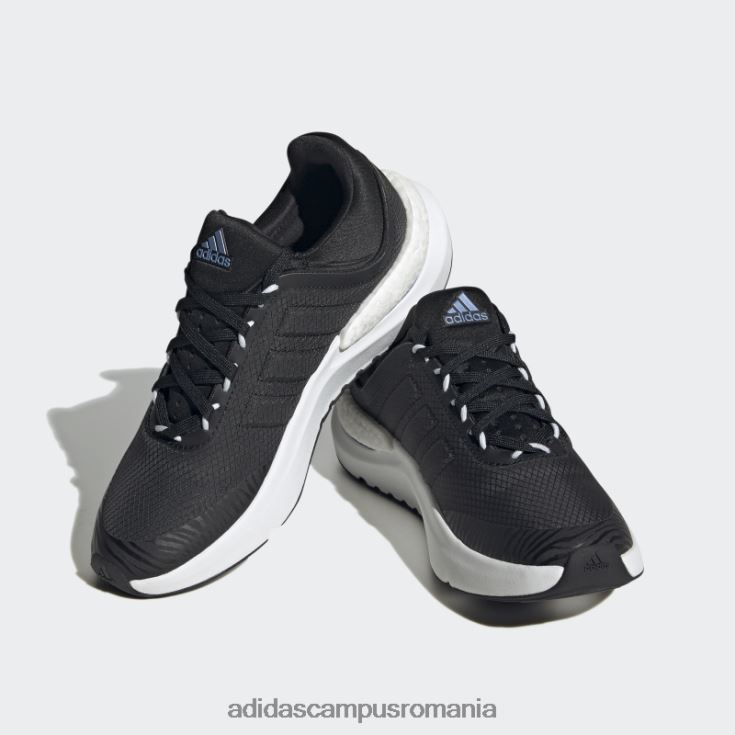 adidas campus romania znsara pantofi negri adidas femei negru/albastru met J266N28406