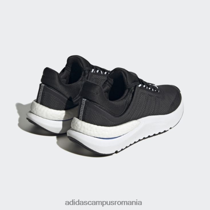 adidas campus romania znsara pantofi negri adidas femei negru/albastru met J266N28406