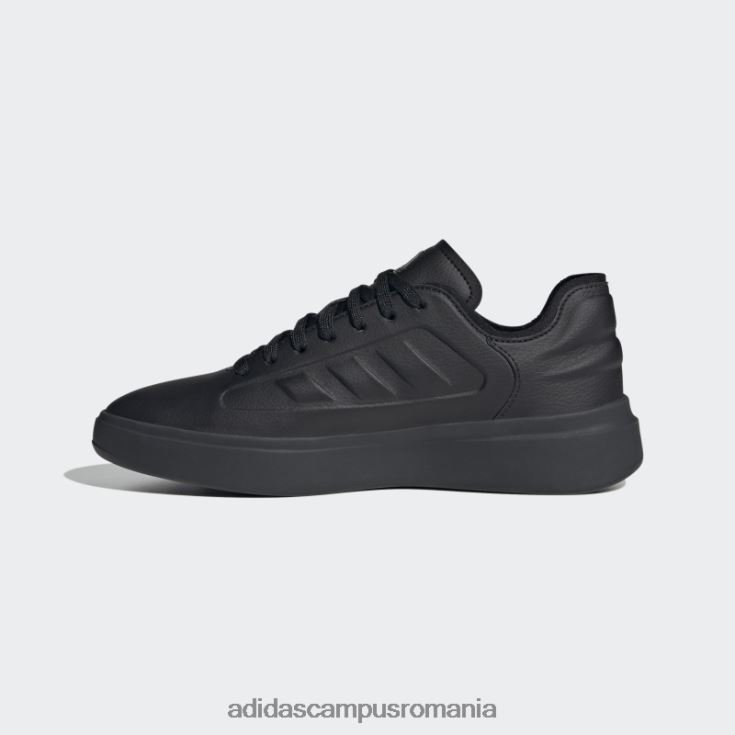 adidas campus romania zntasy lightmotion+ lifestyle adult pantof negru adidas femei negru J266N28772